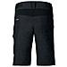 Pantaloni Vaude Tremalzo Ii Abbigliamento Uomo Xs - Foto miniatura 2