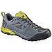 Scarpes Salomon X Alp Spry Goretex Scarpe Uomo Eu 40 2/3 - Foto miniatura 1