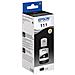FLACONE ECOTANK ET-MX1XX BLACK - Foto miniatura 1