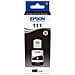 FLACONE ECOTANK ET-MX1XX BLACK - Foto miniatura 3