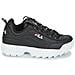 Disruptor Low 25y Black Scarpa Tempo Libero - Uomo Us 8 - Foto miniatura 2