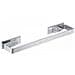 Porta Salviette Lineare, , Serie Lem Art. 6204 - 45 Cm Cromo - Foto miniatura 1