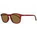 BE960S06, Sciarpa Unisex-Adulto, Rosso, X-Large (Taglia Produttore: 54)  - Foto miniatura 4