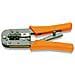 Pinza Crimpatrice a Cricchetto 1601 / PC - Foto miniatura 1