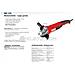 Smerigliatrice Angolare Incl. Valigia 1200 W 230 V - Foto miniatura 3