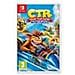 Activision Switch Crash Team Racing Nitro-fueled Eu - Foto miniatura 1