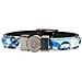 Gioielleria Police Pj25556blu03l. Bracciale, Colore Blu. Uomo. - In ordine - Foto miniatura 2