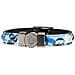 Gioielleria Police Pj25556blu03l. Bracciale, Colore Blu. Uomo. - In ordine - Foto miniatura 1