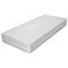 Materasso 90x200 cm 7 Zone a Molle Insacchettate 20 cm H3 - Foto miniatura 1