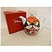Disney Walt Pwm81/1s Teaforone, Modello Sweet Love, Porcellana, Rossa - Foto miniatura 1