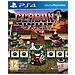 Restituisce Cladun: Questo È Sengoku! - Playstation 4 [ edizione: Francia] - Foto miniatura 1