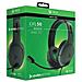 Pdp Cuffie Stereo Lvl50 Microsoft Xbox One Nero - Essentials - Xbox One - Foto miniatura 2