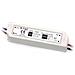 V-tac Vt-22065 Alimentatore Slim Led 60w 12v 5a Waterproof Ip67 In Plastica Cavi A Saldare - Sku 3252 - Foto miniatura 1