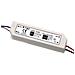 V-tac Vt-22065 Alimentatore Slim Led 60w 12v 5a Waterproof Ip67 In Plastica Cavi A Saldare - Sku 3252 - Foto miniatura 2
