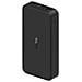 PowerBank da 20000 mAh con 2 Porte USB - Nero - Foto miniatura 1