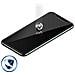 Pellicola Apple Iphone 11 Pro Max Protezione Vetro Temperato Trasparente - Foto miniatura 8
