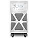 E3SUPS10K3I gruppo di continuità (UPS) Doppia conversione (online) 10 kVA 10000 W - Foto miniatura 3
