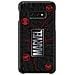 Gp-g970hifghwf Custodia Per Cellulare Cover Nero, Rosso - Foto miniatura 1