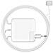 Caricabatterie Magsafe 2 Magsafe 2 Macbook Pro Retina 13'' 60w A2-60 Bianco - Foto miniatura 1