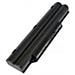Mbi3039 Ricambio Per Laptop Batteria (laptop Battery For Fujitsu - 47,52wh 6 Cell Li-ion 10,8v - 4400mah Black - Foto miniatura 1
