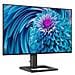 Monitor 27" LED IPS E Line 275E2FAE / 00 2560 x 1440 4K Ultra HD Tempo di Risposta 4 ms  - Foto miniatura 4