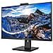 Monitor 31.5" LED IPS 2560x1440 QHD Tempo di Risposta 4ms  - Foto miniatura 7