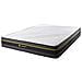 Materasso Active 120x190cm - Spessore : 24 Cm - Memory Foam - Rigido - Foto miniatura 1