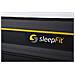 Materasso Active 120x190cm - Spessore : 24 Cm - Memory Foam - Rigido - Foto miniatura 4
