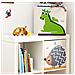 3 Germogli Ubxdrg Storage Box Cubo Contenitore, 33 X 33 X 33 Cm, Multi-color (draco)  - Foto miniatura 3