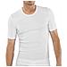 Canottiera - Basic - Uomo Bianco (100-weiss) 48 (l)  - Foto miniatura 1