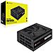 Alimentatore PC RM1000x 80 PLUS Gold ATX 2.4 1000W Colore Nero - Foto miniatura 3