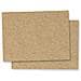 50 Fogli A3 Brown Kraft Carta Spessa Cartoncino 200gsm - Foto miniatura 1