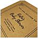 50 Fogli A3 Brown Kraft Carta Spessa Cartoncino 200gsm - Foto miniatura 3