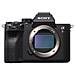 Fotocamera Digitale 7R IV Corpo MILC 61 MP Exmor R CMOS 9504 x 6336 Pixel Colore Nero - Foto miniatura 1