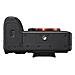 Fotocamera Digitale 7R IV Corpo MILC 61 MP Exmor R CMOS 9504 x 6336 Pixel Colore Nero - Foto miniatura 3