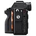 Fotocamera Digitale 7R IV Corpo MILC 61 MP Exmor R CMOS 9504 x 6336 Pixel Colore Nero - Foto miniatura 5