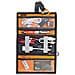 Borsa Per Accessori Gearup Wrap Grigio Scuro - Foto miniatura 2