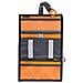 Borsa Per Accessori Gearup Wrap Grigio Scuro - Foto miniatura 6