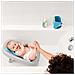 Sdraietta Per Bagnetto Per Bambini Moby Blu - Foto miniatura 6