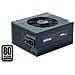 Alimentatore PCPF1200 EVO 80 Piu Platinum ATX 1200 W Colore Nero - Foto miniatura 1