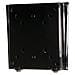 Supporto Universale per TV Nero 36 kg 1.7 cm 14.3 x 12.3 x 1.7 cm PF630 - Foto miniatura 1