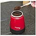 Macchina per il Caffè Espresso 6 Tazze 480 W Rossa AES480 - Foto miniatura 3