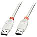 41934 3m USB A USB A Grigio cavo USB - Foto miniatura 1