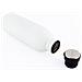 Borraccia Urban Bottle 500 ML Colore Bianco - Foto miniatura 3