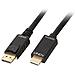 36922 Displayport HDMI Nero cavo di interfaccia e adattatore - Foto miniatura 1