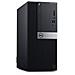 Pc Desktop OptiPlex 5060 Intel Core i5-8500 Hexa Core 3 GHz Ram 8GB SSD 256 GB 5xUSB 3.0 1x USB 3.1 Windows 10 Pro - Foto miniatura 5