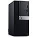 Pc Desktop OptiPlex 5060 Intel Core i5-8500 Hexa Core 3 GHz Ram 8GB SSD 256 GB 5xUSB 3.0 1x USB 3.1 Windows 10 Pro - Foto miniatura 3
