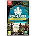 Koh Lanta: Adventurers Switch Game - Foto miniatura 1