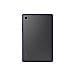 Clear Edge Cover Navy Galaxy Tab A8 - Foto miniatura 1