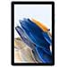 Clear Edge Cover Navy Galaxy Tab A8 - Foto miniatura 3